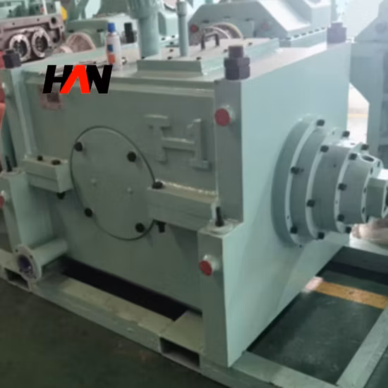 Production et fourniture d'équipements de laminoir métallurgique pour les usines de laminage à chaud d'acier