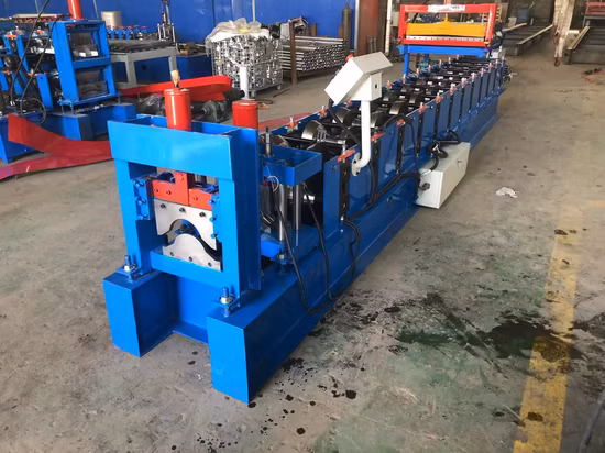 Rouleaux enduits galvanisés forgés par laminage à froid
